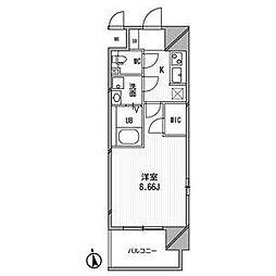 アーデン谷町 901