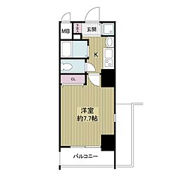 La Douceur難波東 304