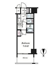 アドバンス大阪城レガーレ 504