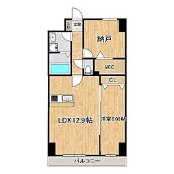 GROOVE豊中レジデンス 603