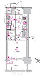 CREST TAPP庄内 1003