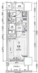 エスリード京橋 402