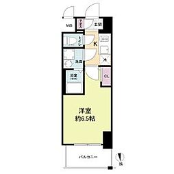 エスリードレジデンス大今里 1002