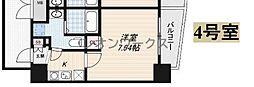 セレニテ難波西 707