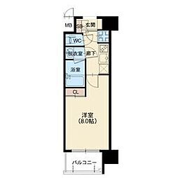 スプランディッドIII 303