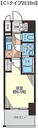 S-FORT大正リヴィエール 604