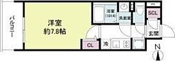 カーサレグラス城東セントラル 706