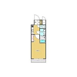 エスリードレジデンス都島シティフロント 1207