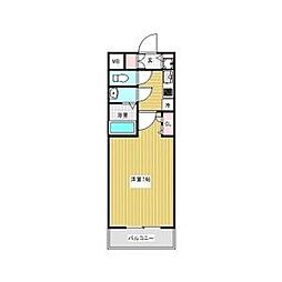 エスリードレジデンス都島シティフロント 1302