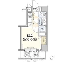 エスリード大阪城テラス 404