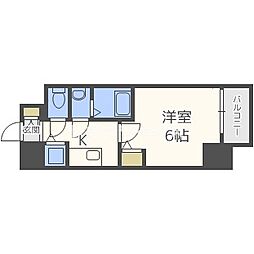 エスリード京橋グレイス 1105