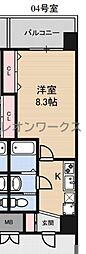 Luxe新大阪南 403