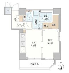 ALIVIO新町 702