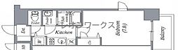 プランドール北浜 1013