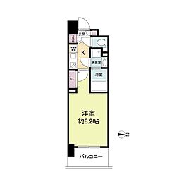 セレニテ心斎橋グランデ 804