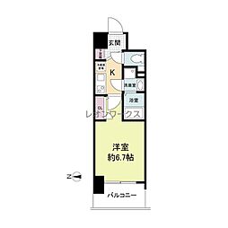 セレニテ心斎橋グランデ 215