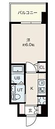 ラクラス阿倍野元町 504