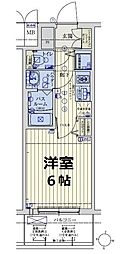 スワンズシティ大阪城ノース 504