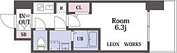 S-RESIDENCE城東SEVER 405