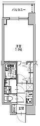 S-RESIDENCE堺筋本町Uno 1004