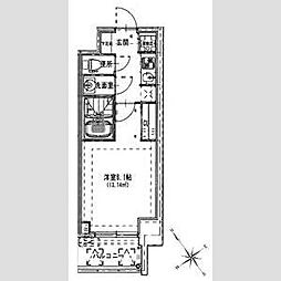 S-RESIDENCE都島 1108