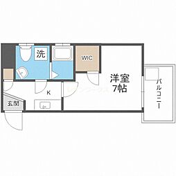 セレニテ日本橋EST 1101