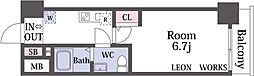 SERENiTE本町reflet 403