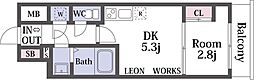 SERENiTE本町reflet 402