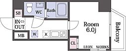 SERENiTE本町reflet 414