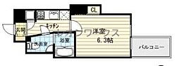 SERENiTE本町エコート 607