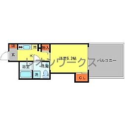 SERENiTE本町エコート 706