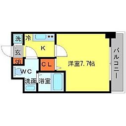 SERENiTE日本橋SUD 202