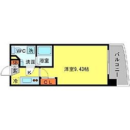 SERENiTE天六西 1002