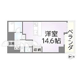 セレニテ梅田北Premium 1202