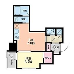 セレニテ本町グランデ 1518