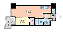 セレニテ本町グランデ 1004