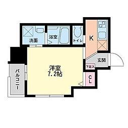 セレニテ本町グランデ 718