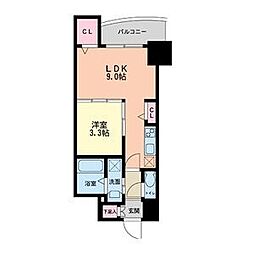 セレニテ本町グランデ 511