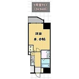 セレニテ梅田北 1305
