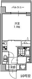 S-RESIDENCE福島grande 312