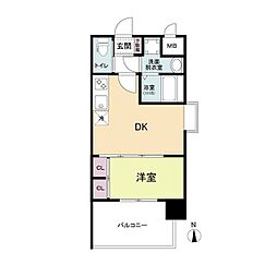 プライマル南森町 702