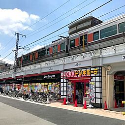 アーバネックス南森町 608
