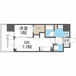 アーバネックス新町 306