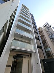 アーバネックス南堀江 1002