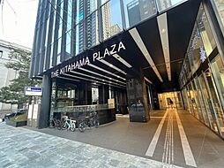 アーバネックス淀屋橋 1105