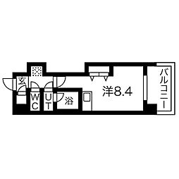 FRONT FIELD Tennoji 602