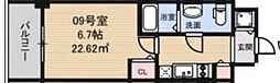 S-RESIDENCE北浜 1209