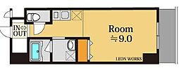 ドゥーエ立売堀 404