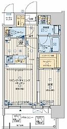 レオンコンフォート神戸ハーバーウエスト 1006