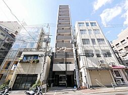 レジュールアッシュ大阪城WEST 1101
